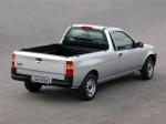 Ford Courier Flex 2007 года